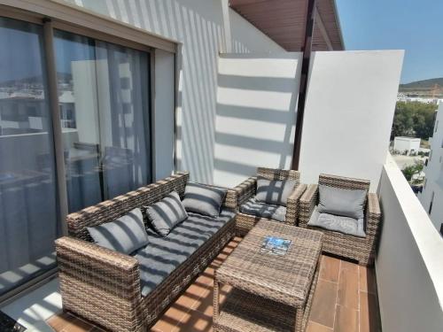 Altan/terrasse, Luxury & Serenity in Cabo Negro