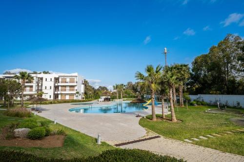 Swimmingpool, Luxury & Serenity in Cabo Negro