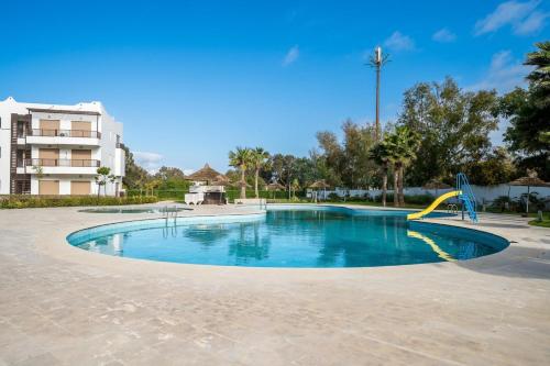 Swimmingpool, Luxury & Serenity in Cabo Negro