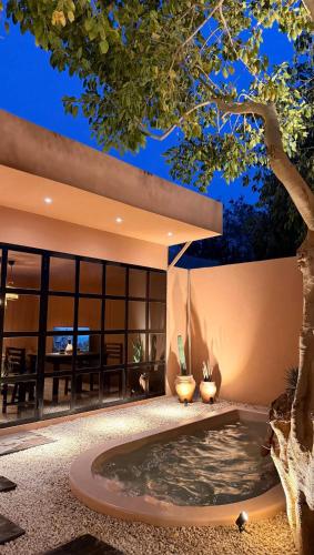 . AWAN Villa B2 اوان فيلا