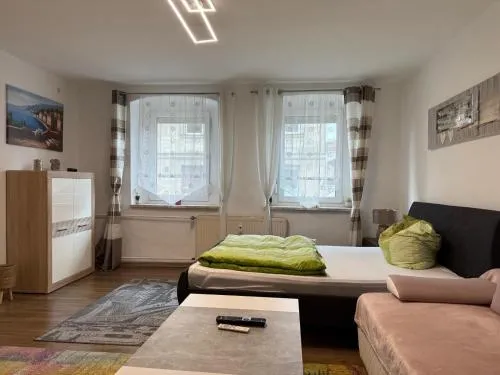 City Ferienwohnung Bayreuth in Bayreuth, Deutschland