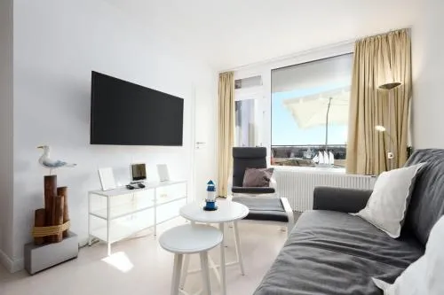 Ferienwohnung Lagune 5302 Marina Wendtorf in Wendtorf, Deutschland