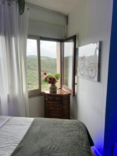 habitacion a 15 min playa d aro in Bell-Lloc