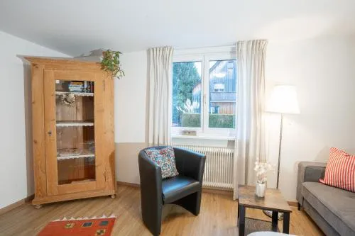 Chalet zum See in Bregenz, Österreich