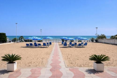 Gloria Holiday Apartment con spiaggia privata