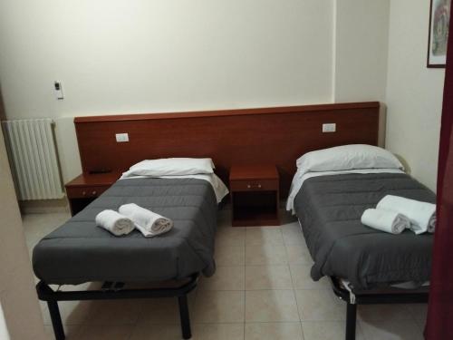 Hotel Polo in San Felice Sul Panaro