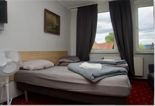 messestay in 阿佩萊爾恩