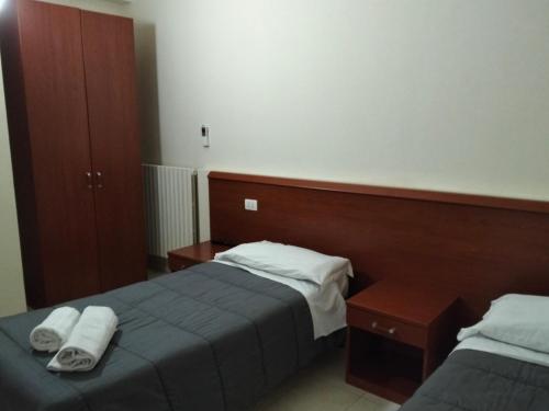 Hotel Polo in San Felice Sul Panaro