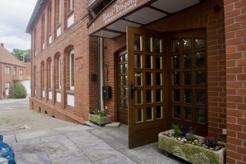 messestay in 阿佩萊爾恩