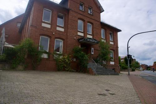 messestay in 阿佩萊爾恩