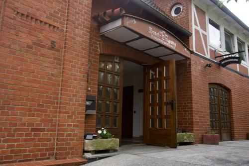 messestay in 阿佩萊爾恩