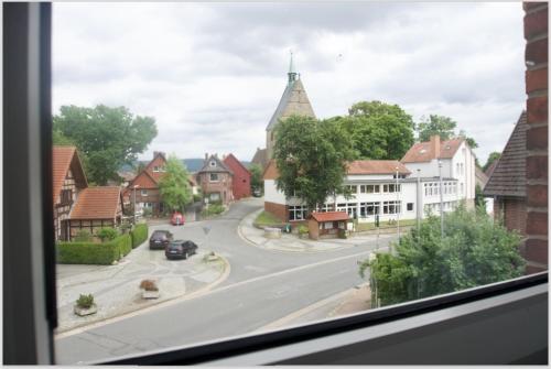 messestay in 阿佩萊爾恩