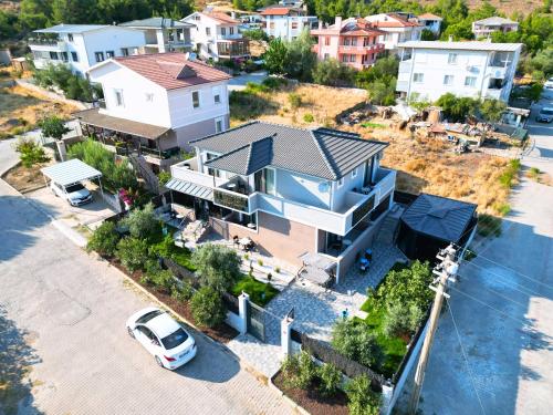 Ayvalik Bir Tebessum – khách sạn tại Kucukkoy