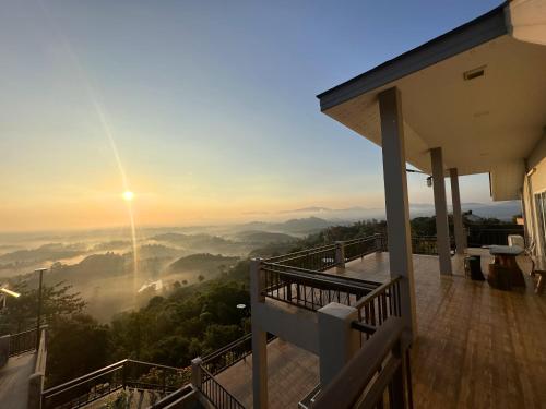 Tsuya Hill Private Mountain View Villa, Chiang Rai - Chiang Rai Tsuya Hill Private Mountain View Villa, Chiang Rai - Chiang Rai