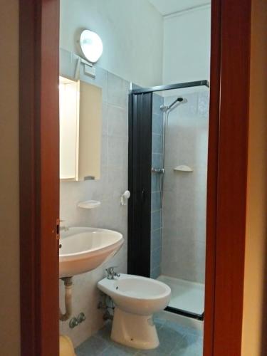 Hotel Polo in San Felice Sul Panaro
