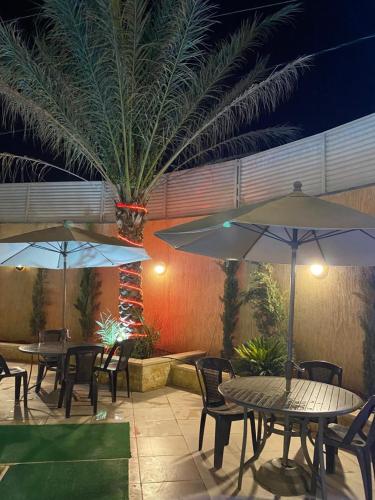 Tulip villa in Al Rama