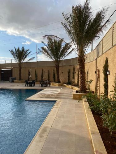 Tulip villa in Al Rama