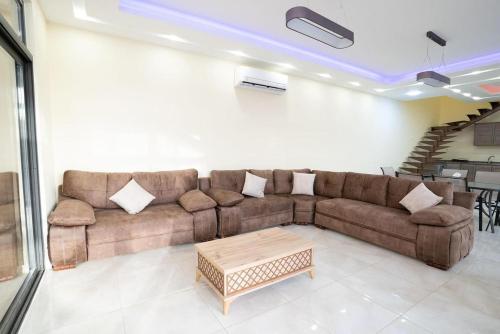 Tulip villa in Al Rama