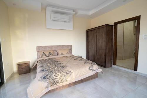 Tulip villa in Al Rama