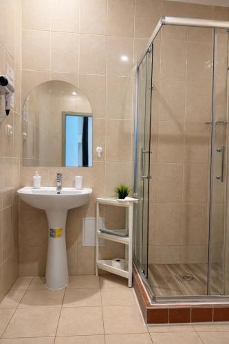 Travel Inn Apartments, Budapešť (fotografie 9)