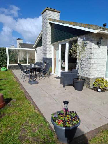 Cosy Petten, Family only - Schagen