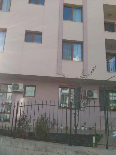 Guest House Vasilevi, 