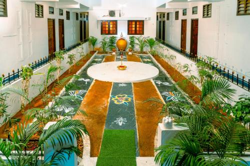 Hare Rama Hare Krishna - EESHA Hotel 5