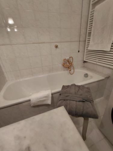 A Casa Della Bru - Relax tra Maranello e Bologna in Marano sul Panaro