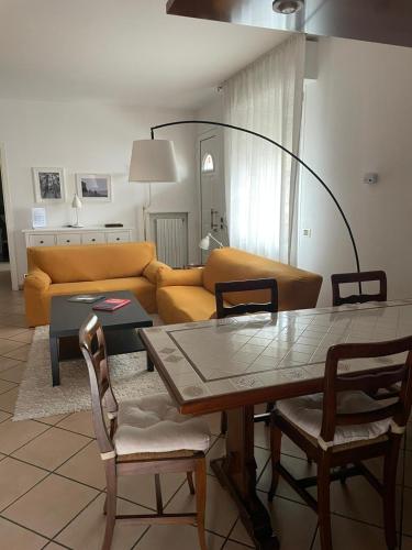 A Casa Della Bru - Relax tra Maranello e Bologna in Marano sul Panaro