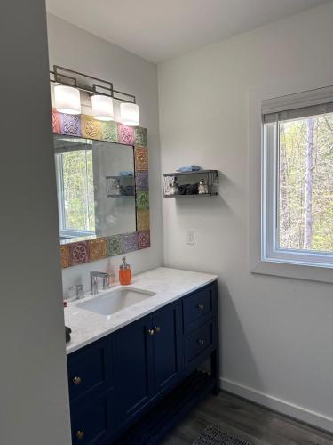 Cozy Trailside 1BR Walk to Greenfront in Farmville (VA)