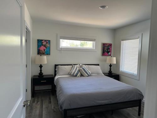 Cozy Trailside 1BR Walk to Greenfront in Farmville (VA)