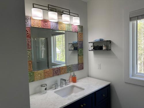 Cozy Trailside 1BR Walk to Greenfront in Farmville (VA)