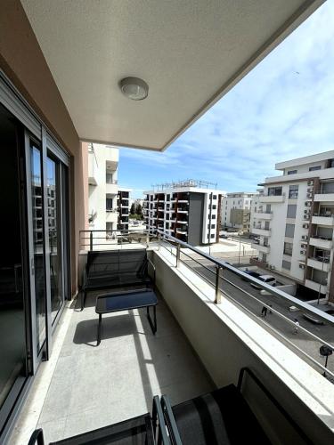 Mina Apartments