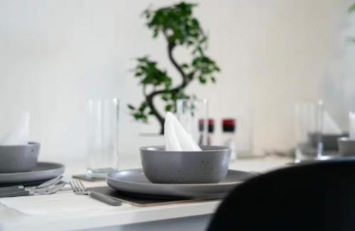 Vacant Nests The Northmuir Wi-Fi Sleeps 6 in Вішоу