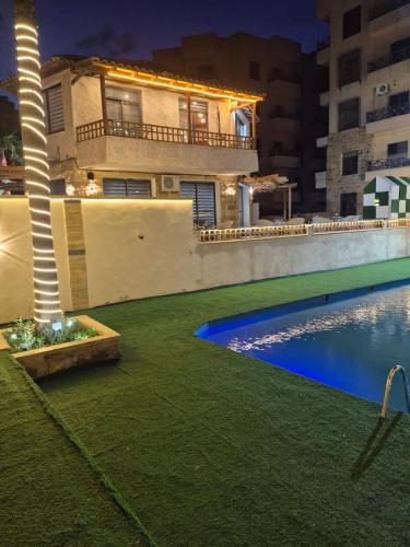 Taj Plaza in Dead Sea