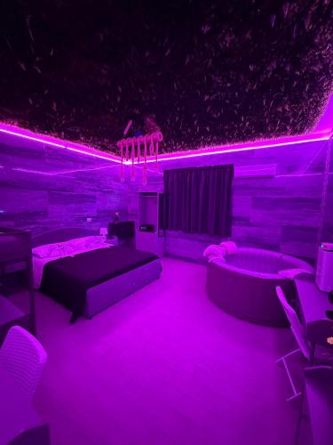  Affittacamere Gess in Montalto Uffugo