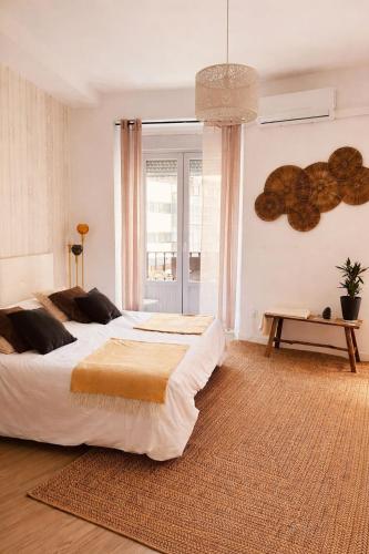 Stay Inn Madrid