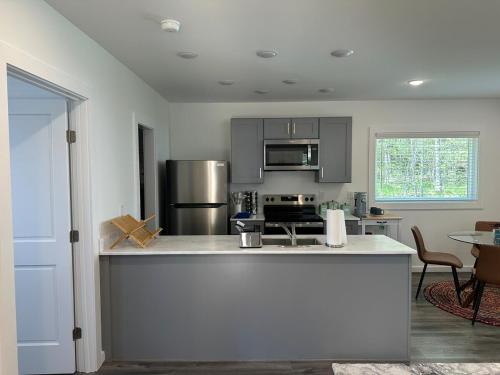 Trailside Cottage 1BR Near Greenfront in Farmville (VA)