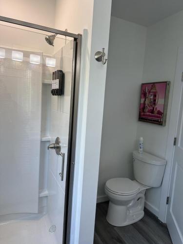 Trailside Cottage 1BR Near Greenfront in Farmville (VA)