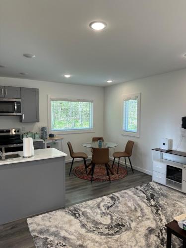 Trailside Cottage 1BR Near Greenfront in Farmville (VA)