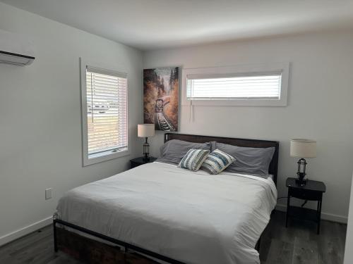 Trailside Cottage 1BR Near Greenfront in Farmville (VA)