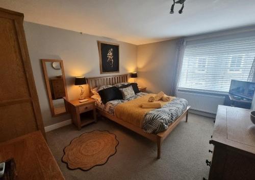 Boutique Ensuite Studios