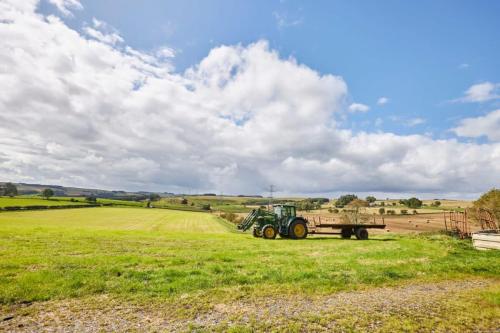 Surrounding environment, The Granary at Carr Edge Farm - North East Escapes in Newbrough