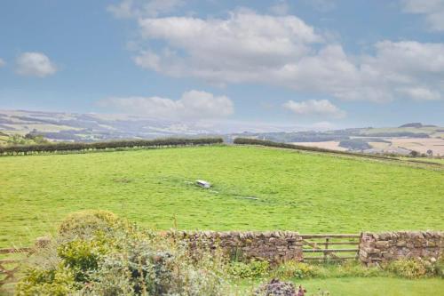 Surrounding environment, The Granary at Carr Edge Farm - North East Escapes in Newbrough