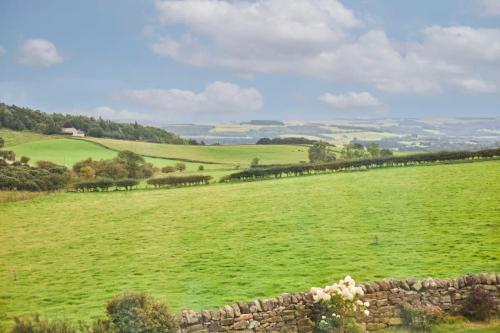 Surrounding environment, The Stable at Carr Edge Farm - North East Escapes in Newbrough