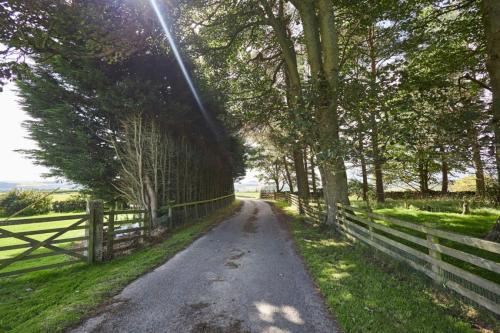 Surrounding environment, The Stable at Carr Edge Farm - North East Escapes in Newbrough