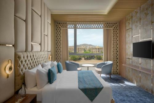 The Fern Fayms Resort Naigaon, Series by Marriott in Vasai