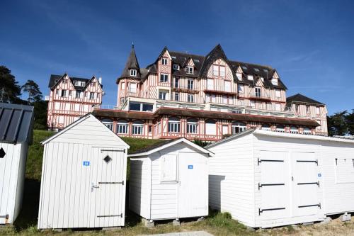 appartement AR VRO in Matignon