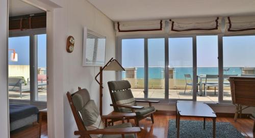 appartement AR VRO in Matignon