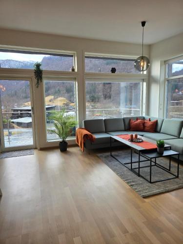 Hardanger Granvin Living in Granvin